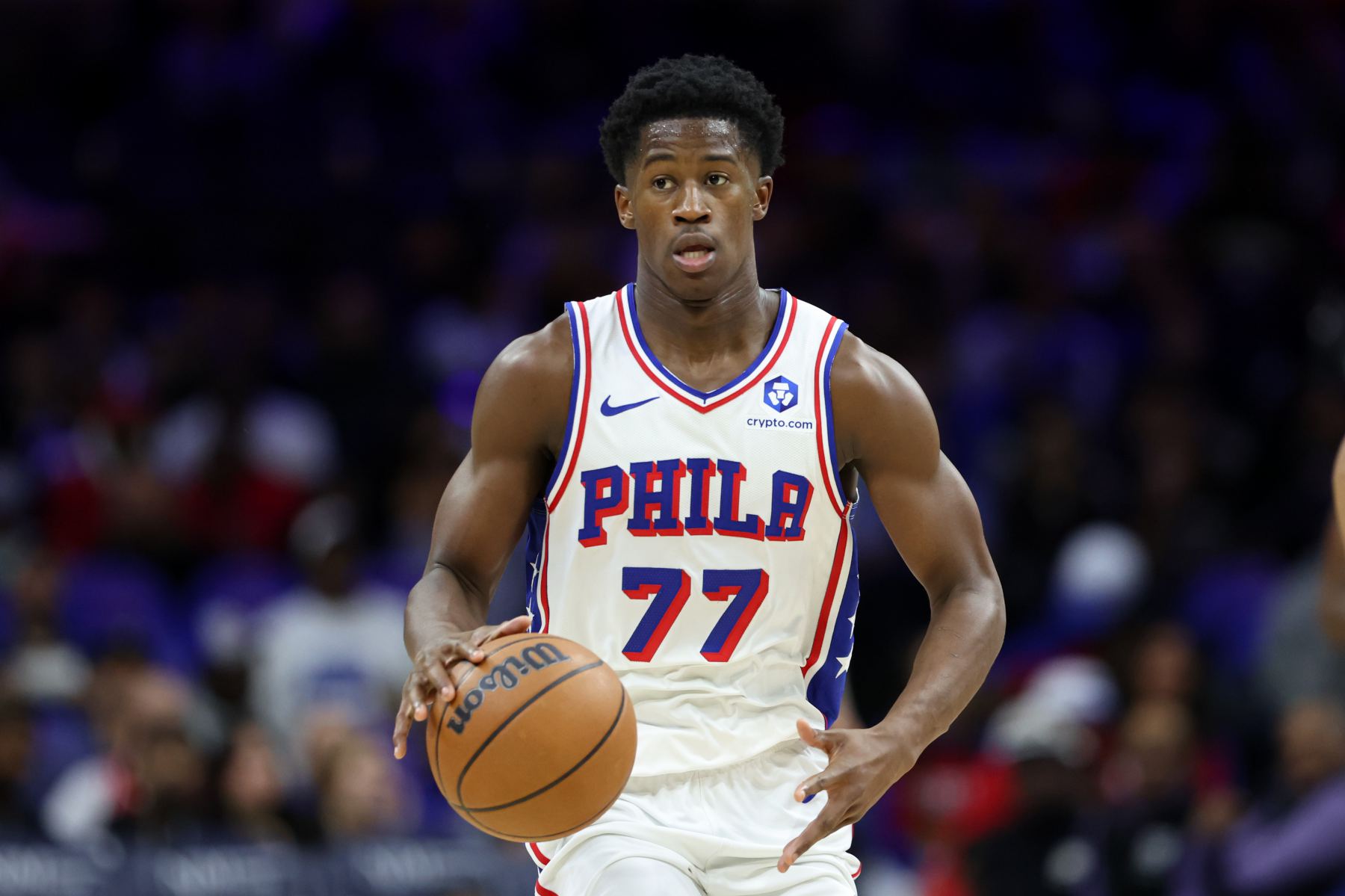 NBA新队员榜：埃奇库姆依旧稳居第一，弗拉格升至第三