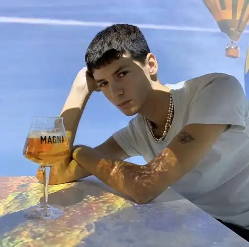 6686体育高级作者年华不似水