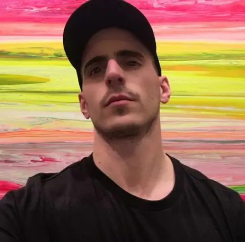 6686体育初级作者Ava