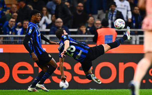 国际米兰 vs 都灵