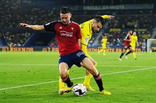 马洛卡 vs 健壮