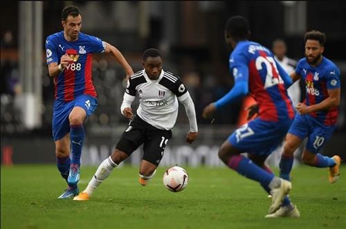 水晶宫 vs 富勒姆
