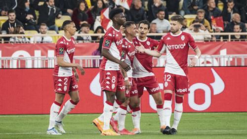 摩纳哥 vs 特拉布宗体育